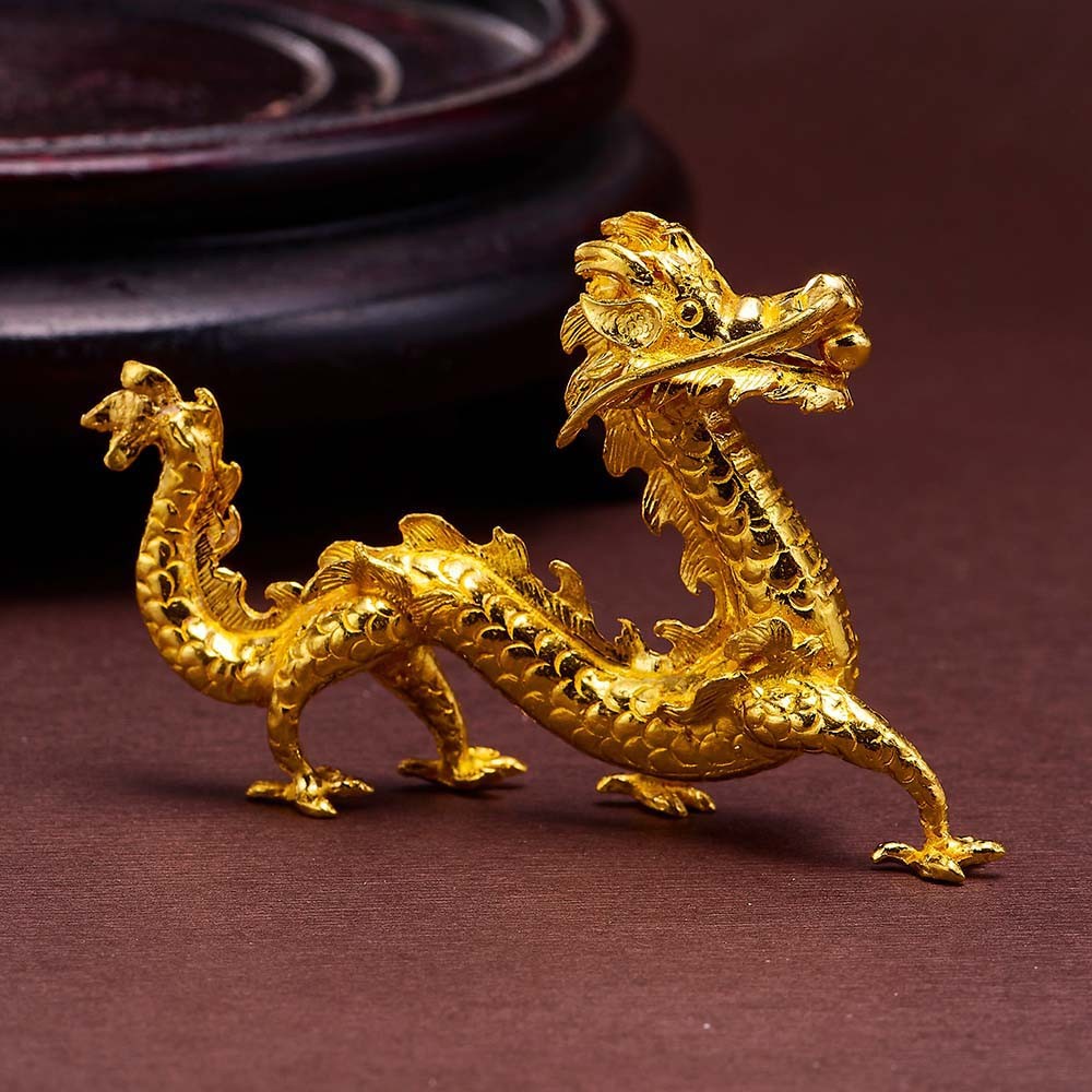 신비로운 황금 용 37.5g요약정보 및 구매