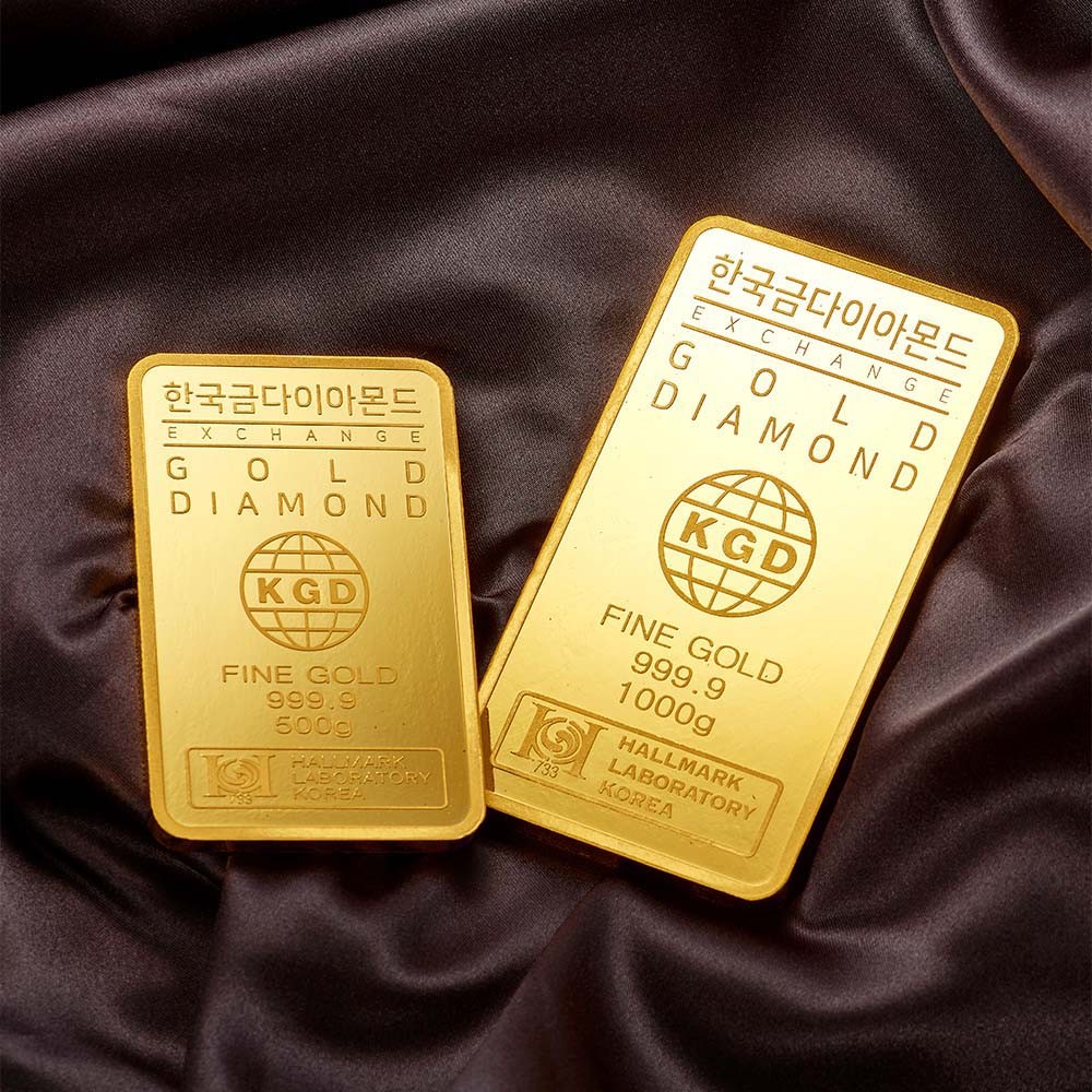 골드바 요약정보 및 구매