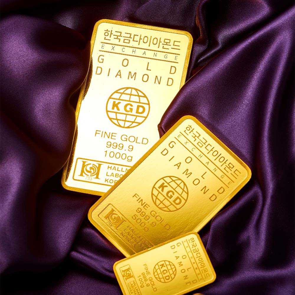 골드바 요약정보 및 구매