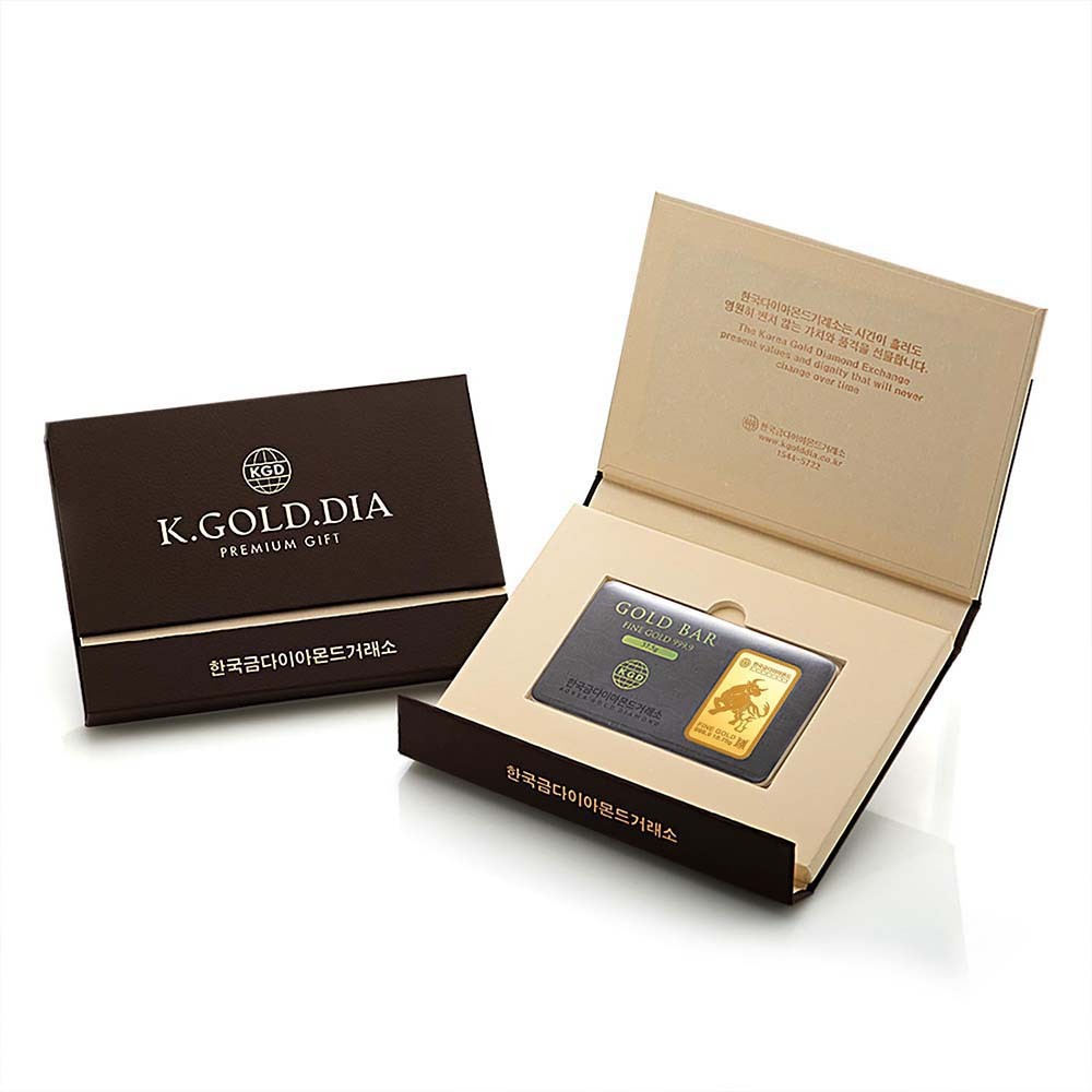 소 골드바요약정보 및 구매