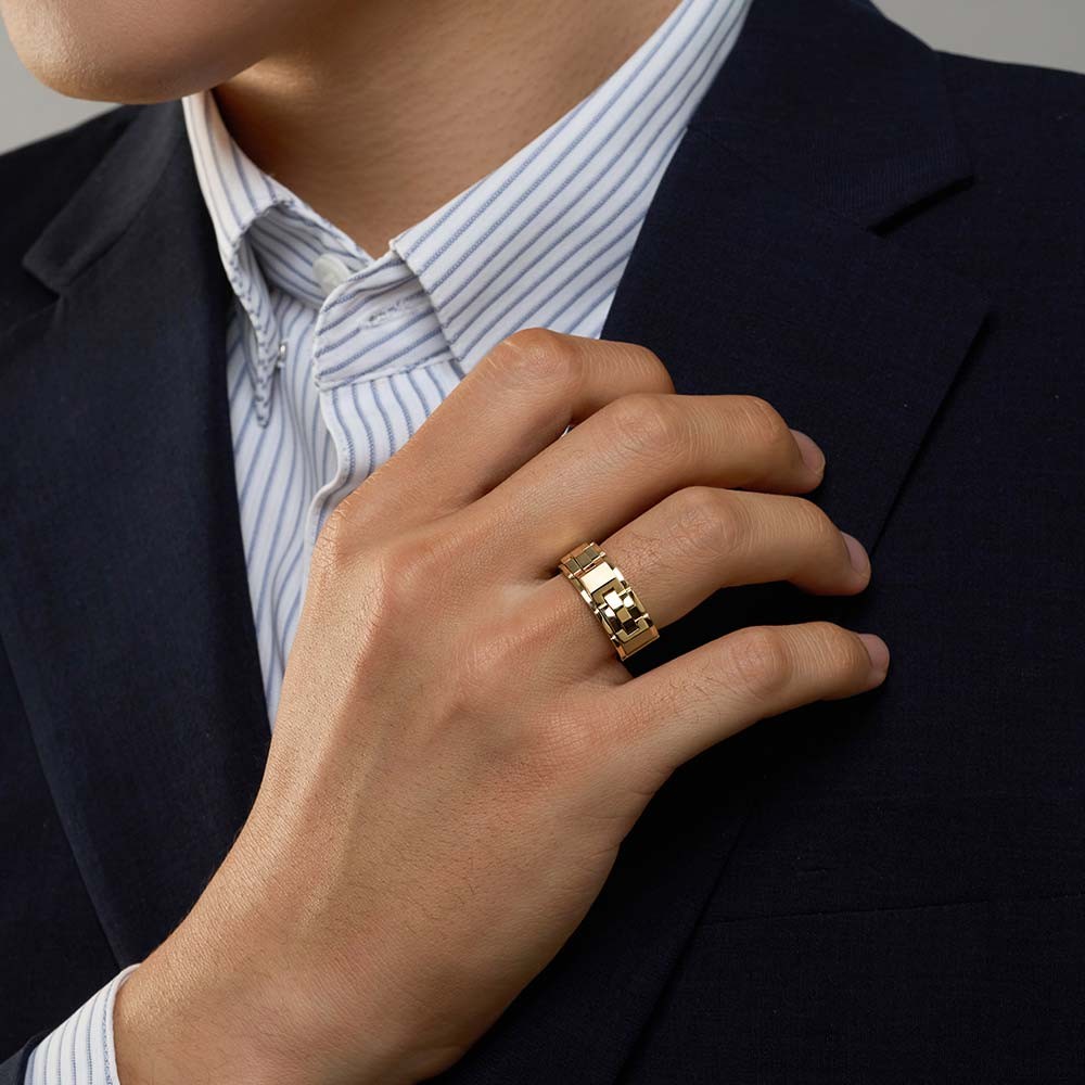 엘렉스 남자반지요약정보 및 구매