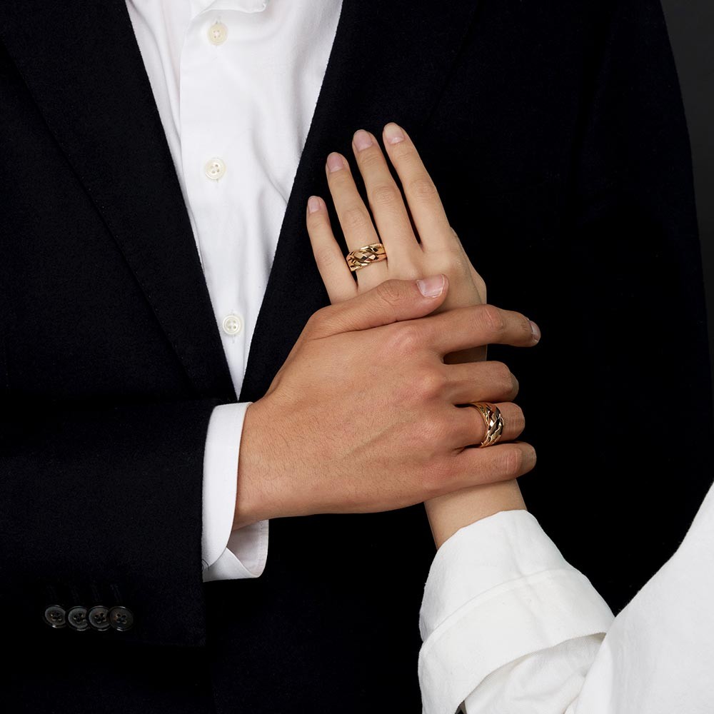 헤브론 남자반지요약정보 및 구매