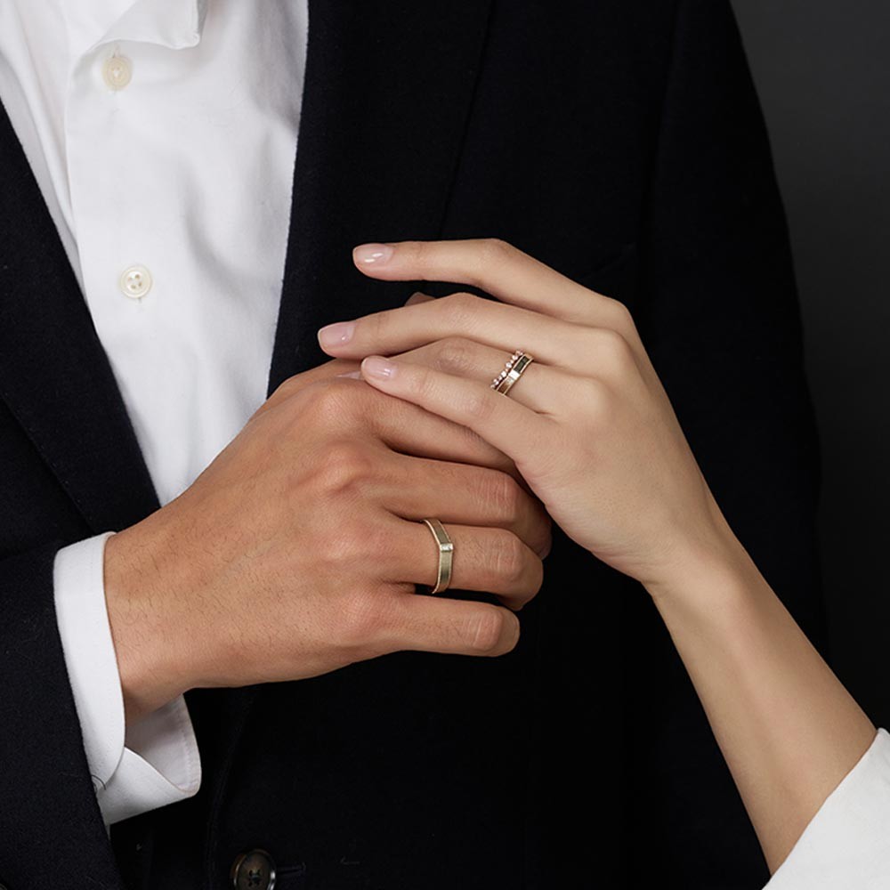 실리 남자반지 요약정보 및 구매