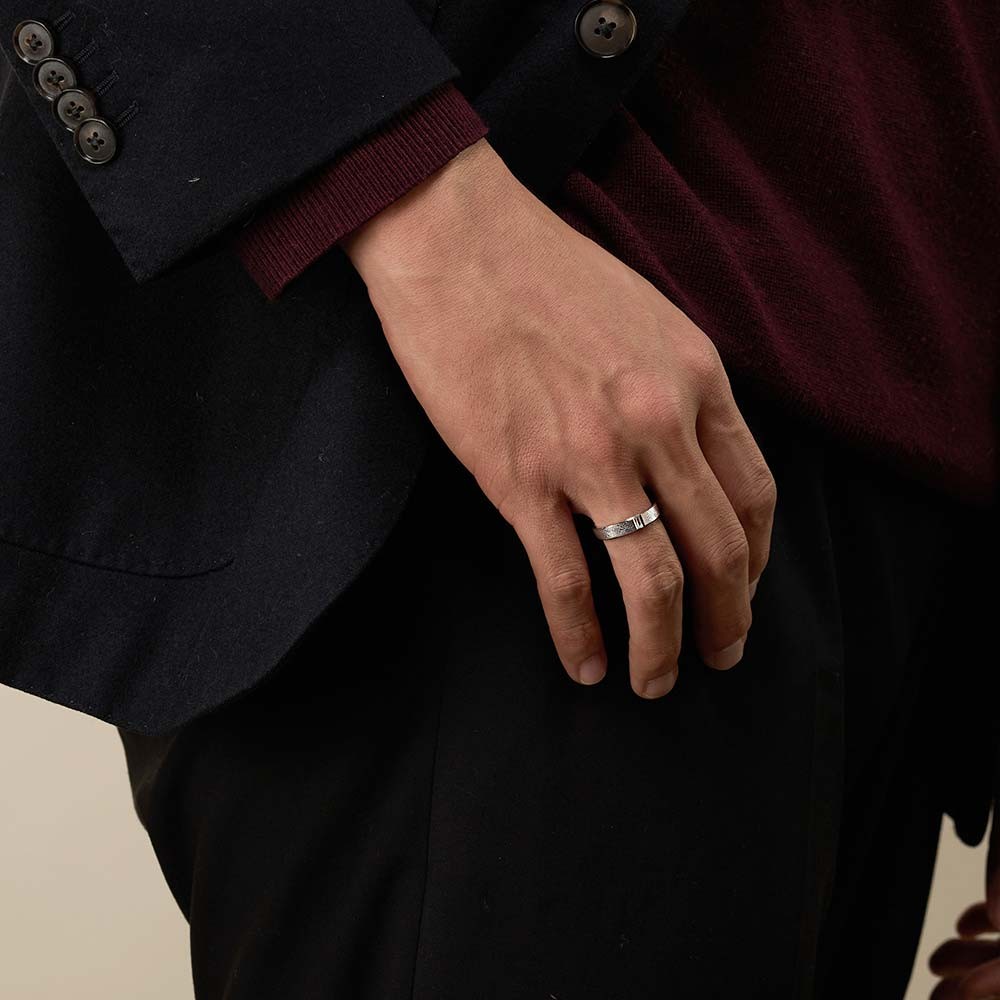 에넬 남자반지 요약정보 및 구매