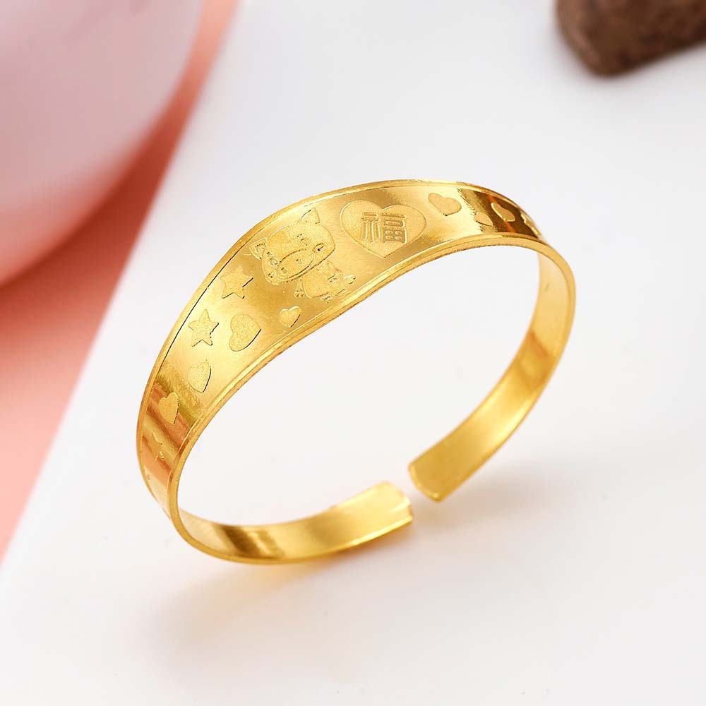 복 엔젤 복돼지 3종 돌팔찌 요약정보 및 구매