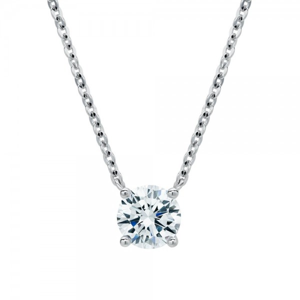 캐럿 모이사나이트 반지 4프롱요약정보 및 구매