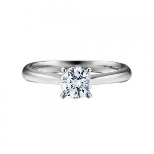 5부 랩 다이아몬드 반지 4프롱 요약정보 및 구매