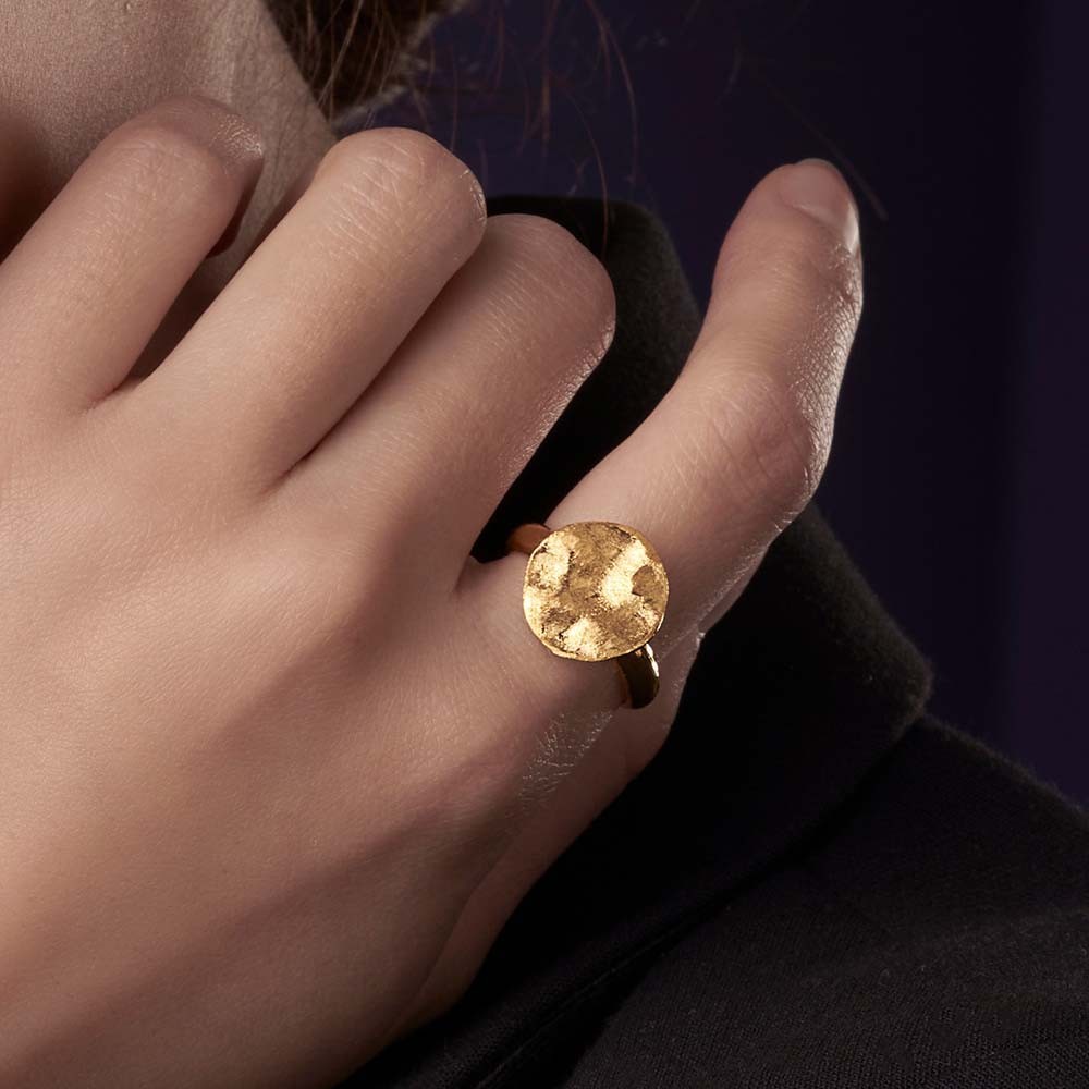 앤틱 코인 반지 요약정보 및 구매