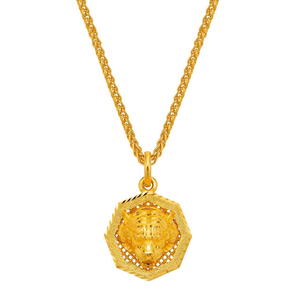 라온 호랑이 목걸이 요약정보 및 구매