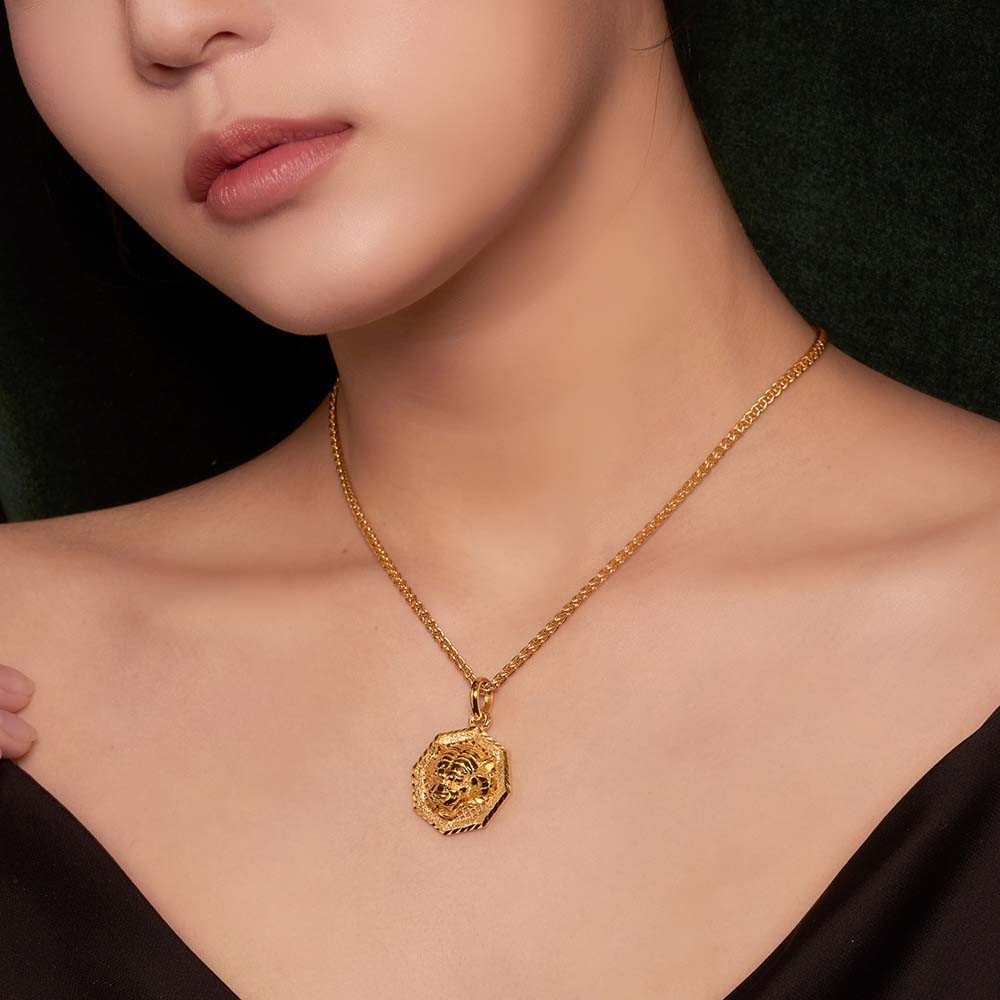 라온 호랑이 펜던트 요약정보 및 구매