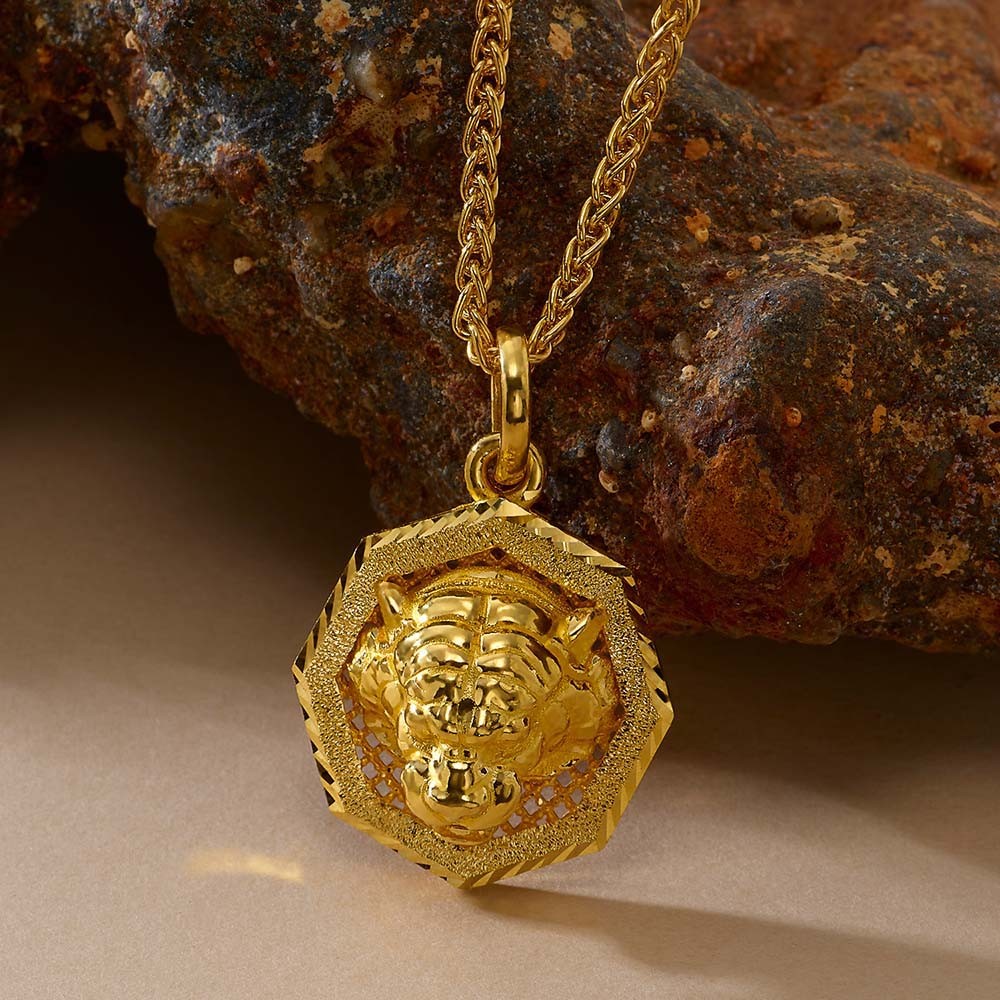 라온 호랑이 펜던트 요약정보 및 구매