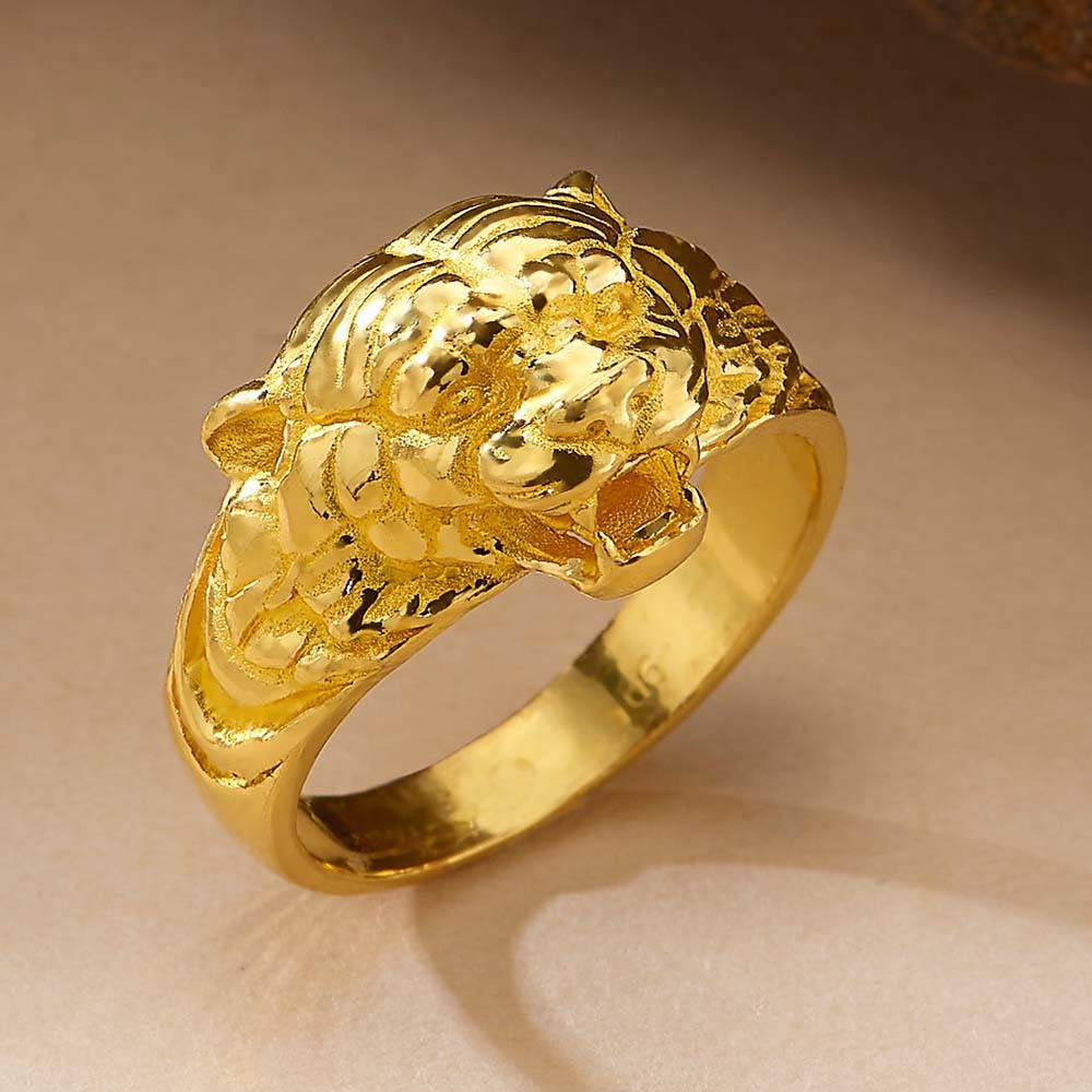 라온 호랑이 반지 요약정보 및 구매