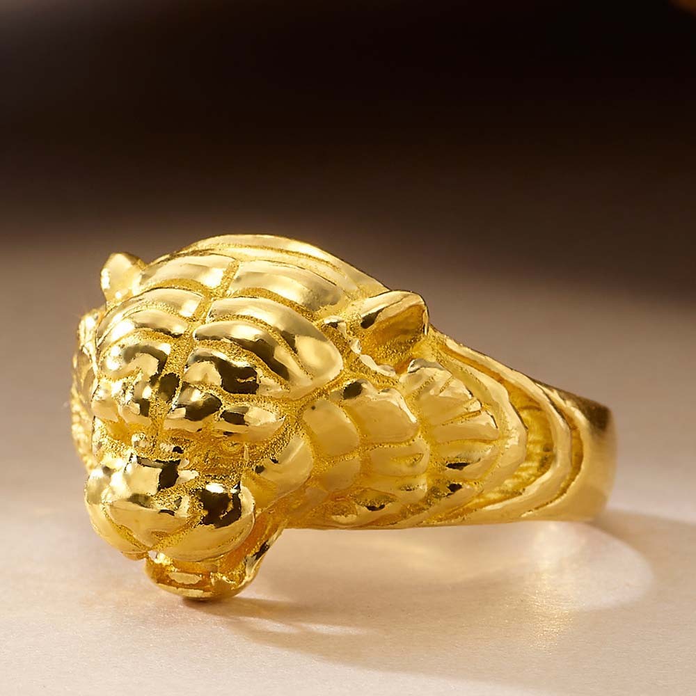 라온 호랑이 반지 요약정보 및 구매