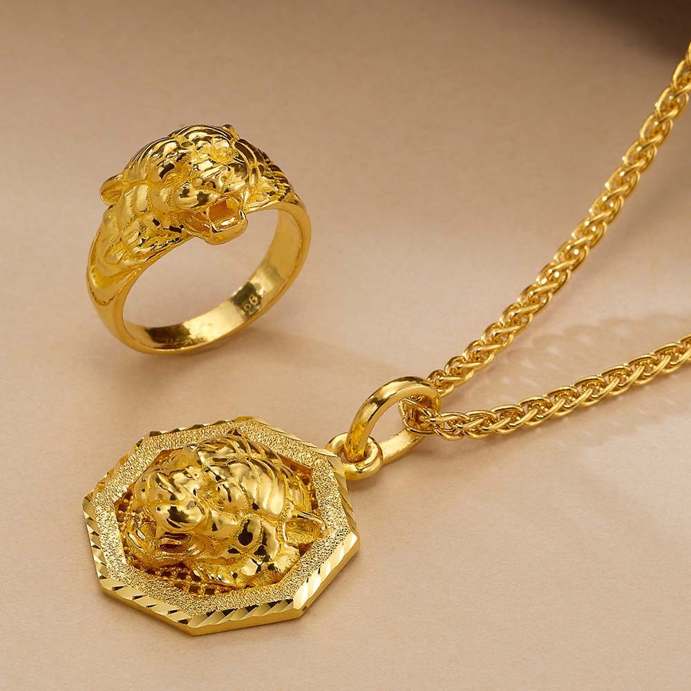 라온 호랑이 반지 요약정보 및 구매