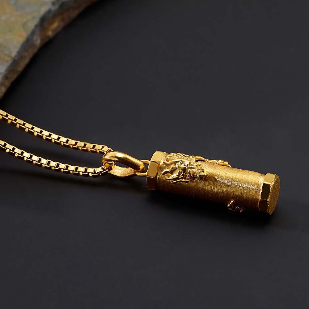 기둥 용 펜던트 요약정보 및 구매