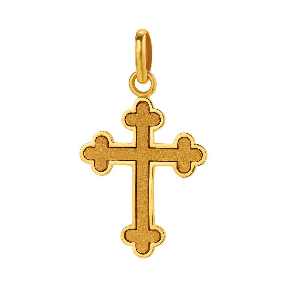 신 십자가 펜던트요약정보 및 구매