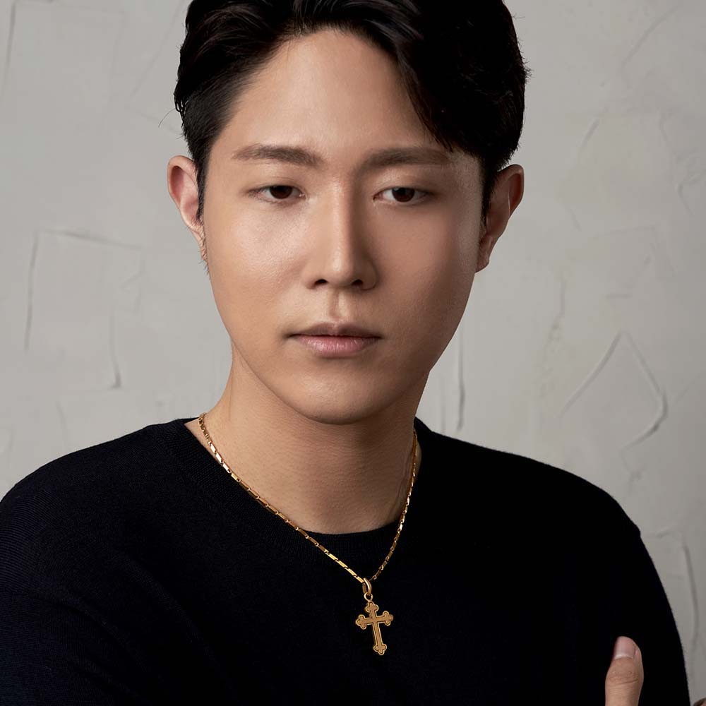 신 십자가 펜던트요약정보 및 구매