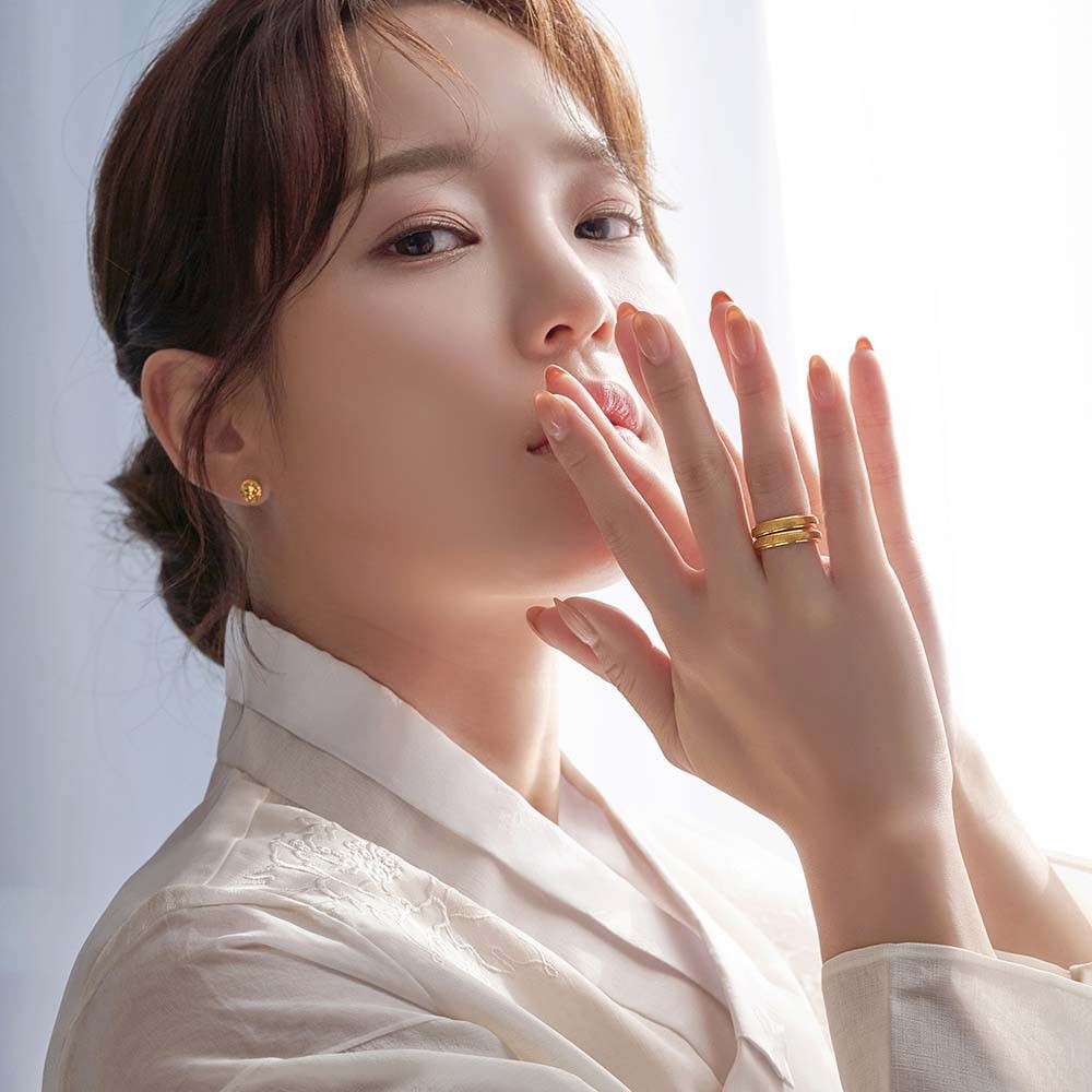 무광 라인 쌍가락지 요약정보 및 구매