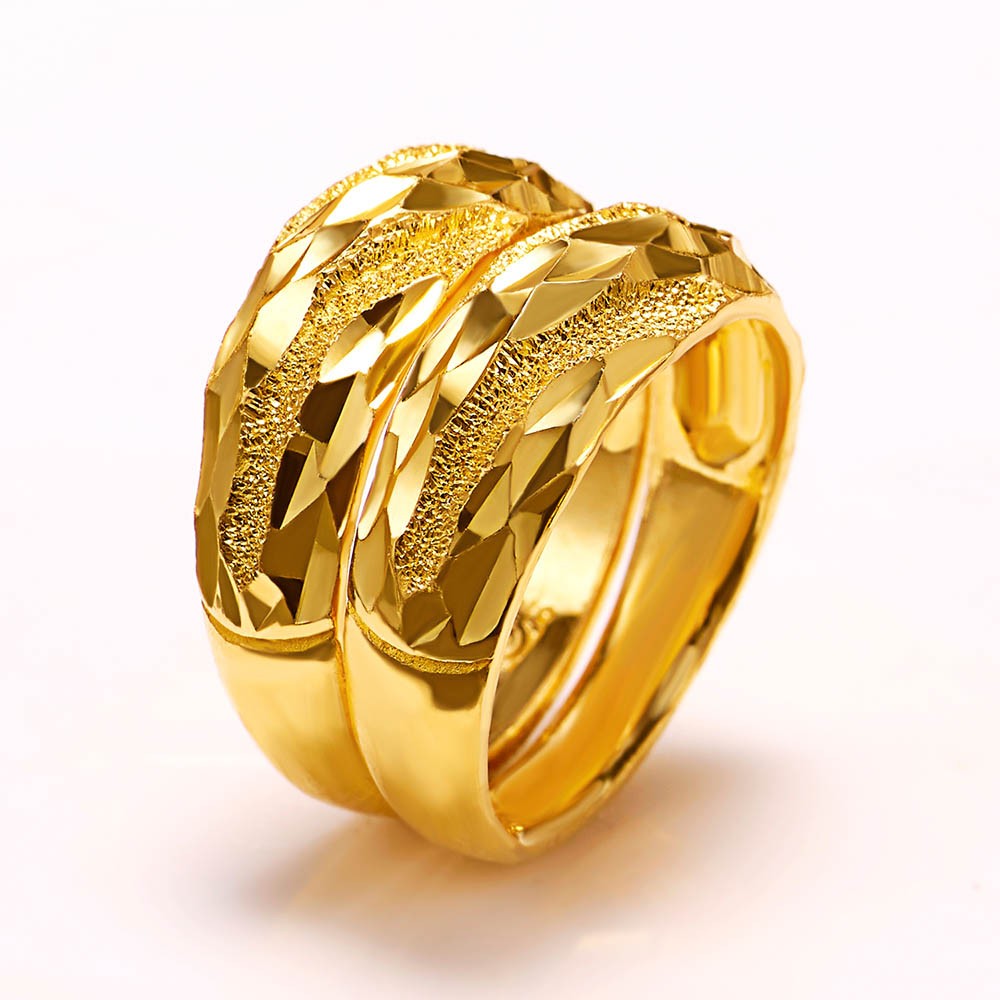 사선 컷 샌딩 쌍가락지 작은 요약정보 및 구매