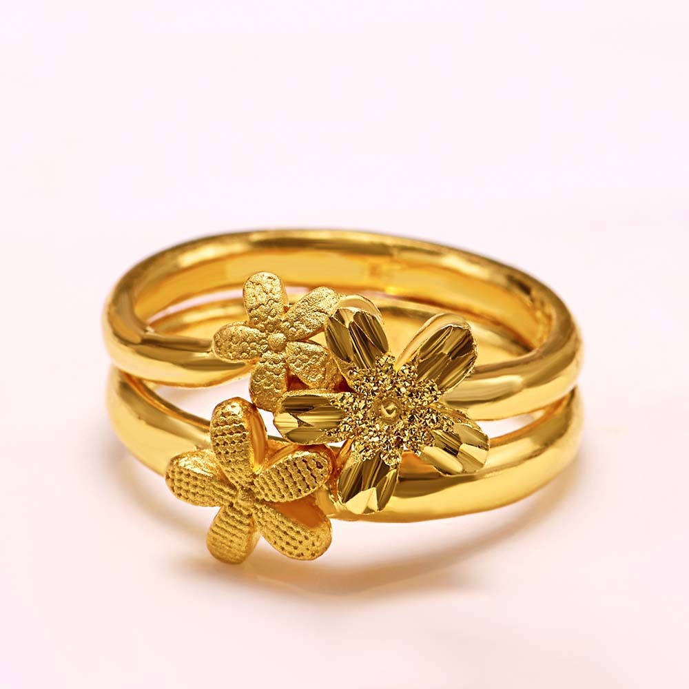 플라워 쌍가락지 요약정보 및 구매