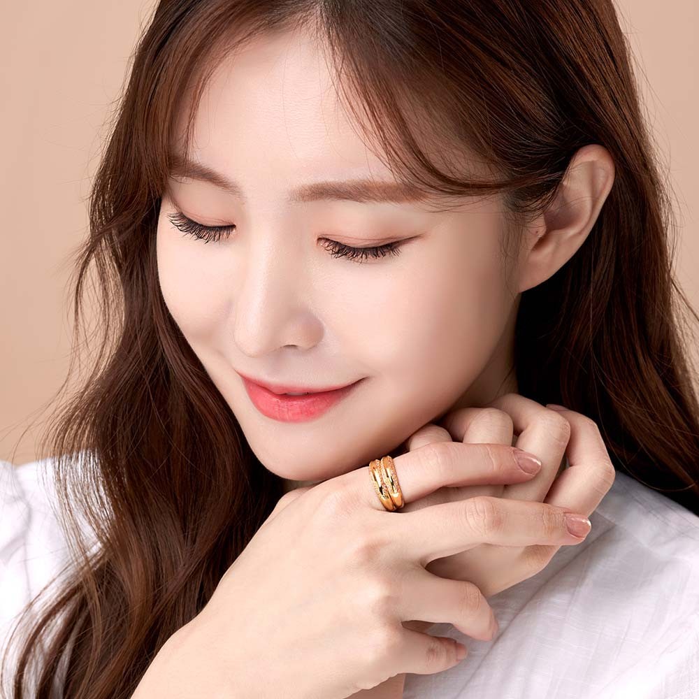 핑크 큐민 쌍가락지 요약정보 및 구매