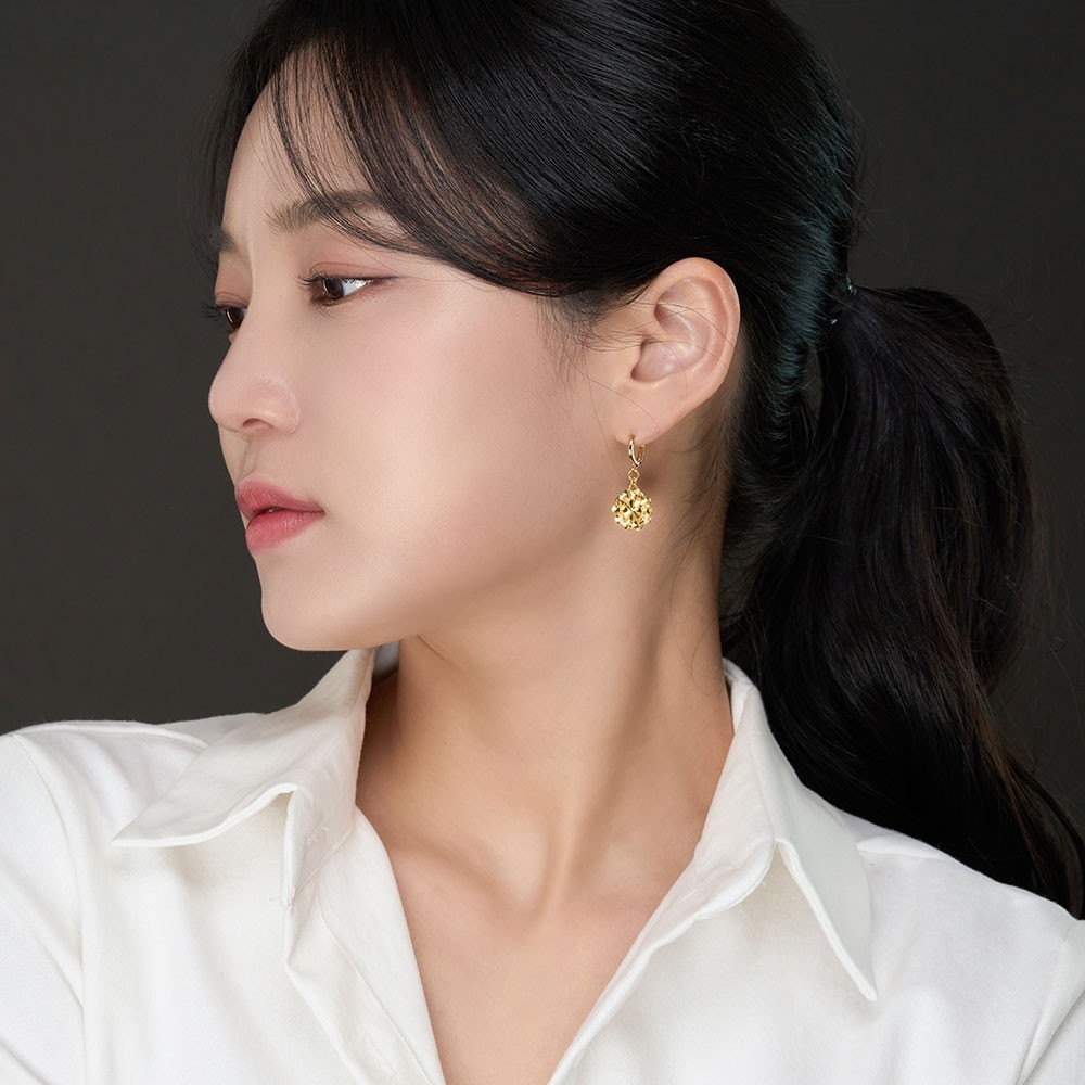 D 원터치 귀걸이 요약정보 및 구매