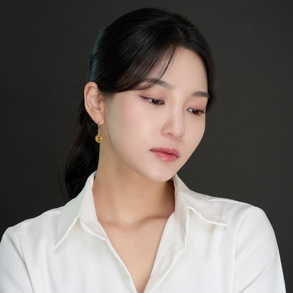 D 원터치 귀걸이 요약정보 및 구매