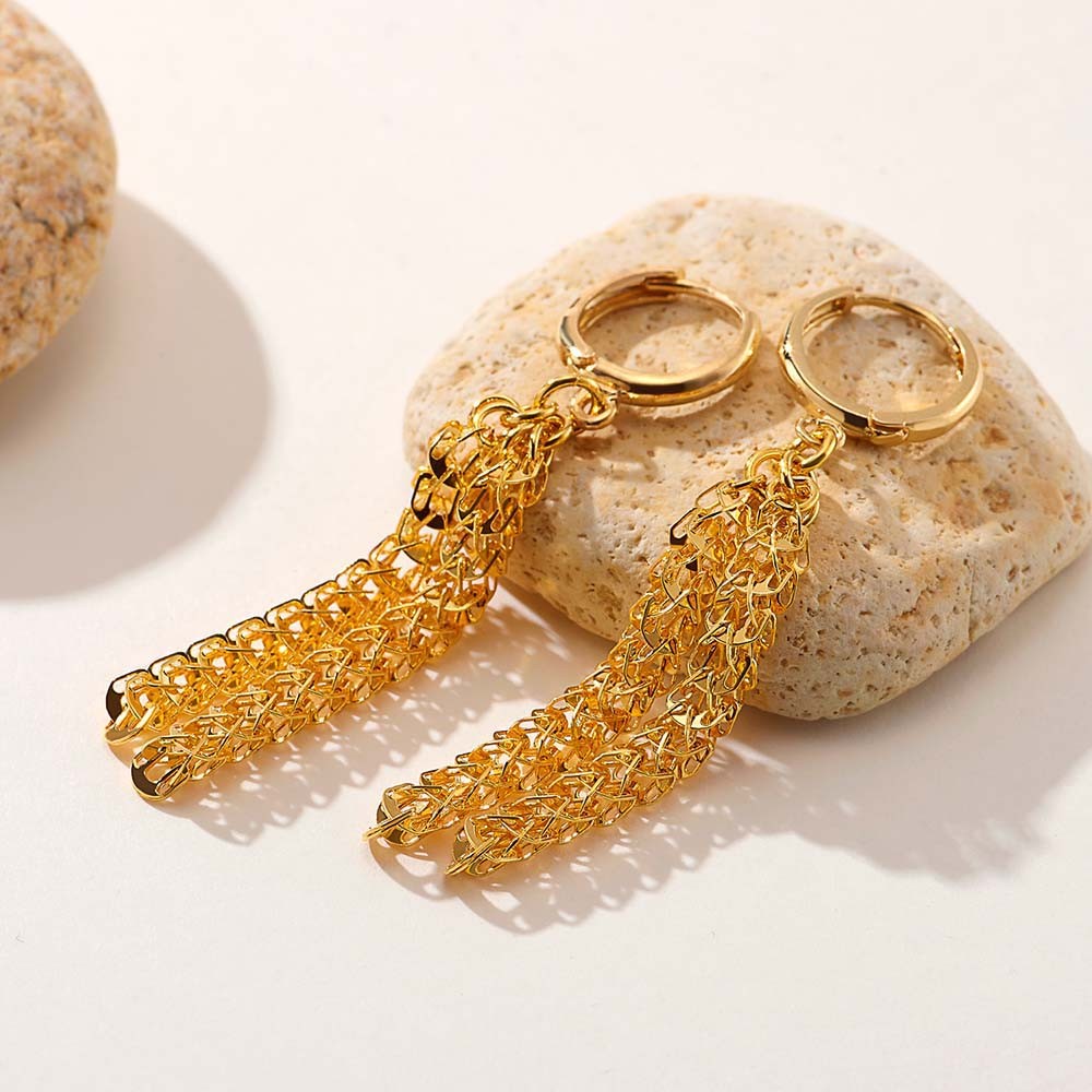 두줄 벌집 귀걸이 요약정보 및 구매