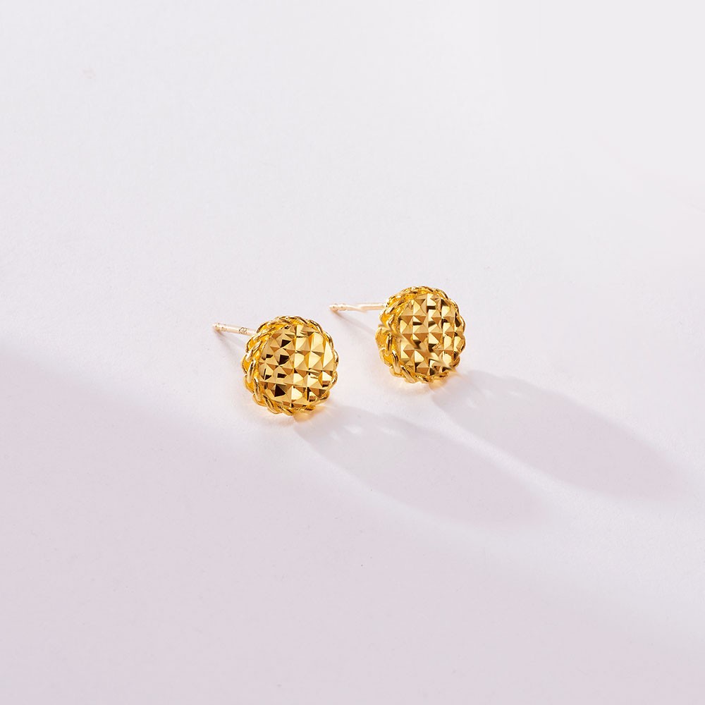 반짝 태양 귀걸이 요약정보 및 구매