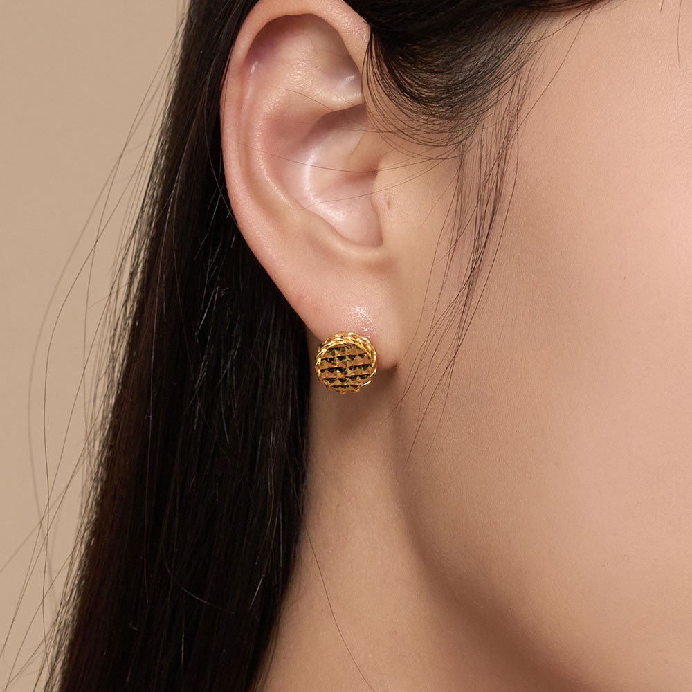 반짝 태양 귀걸이 요약정보 및 구매