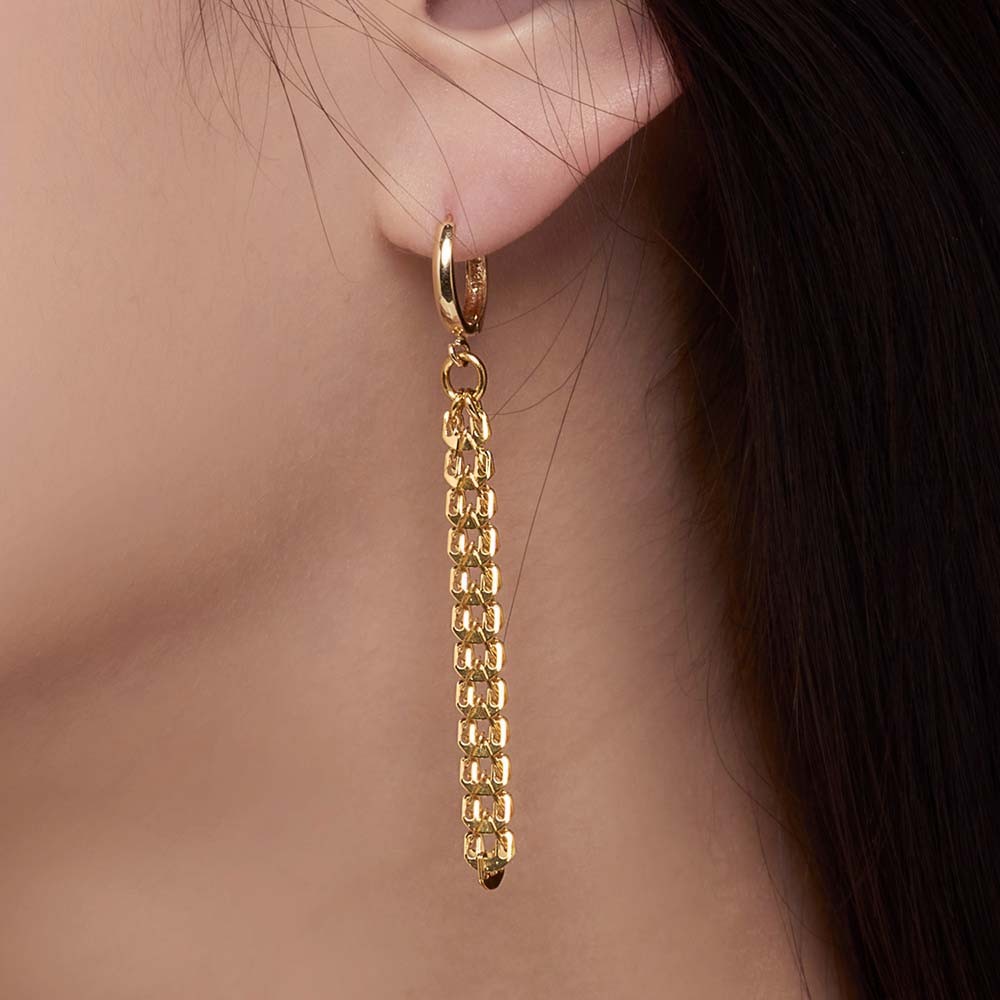 벌집 원터치 귀걸이 요약정보 및 구매