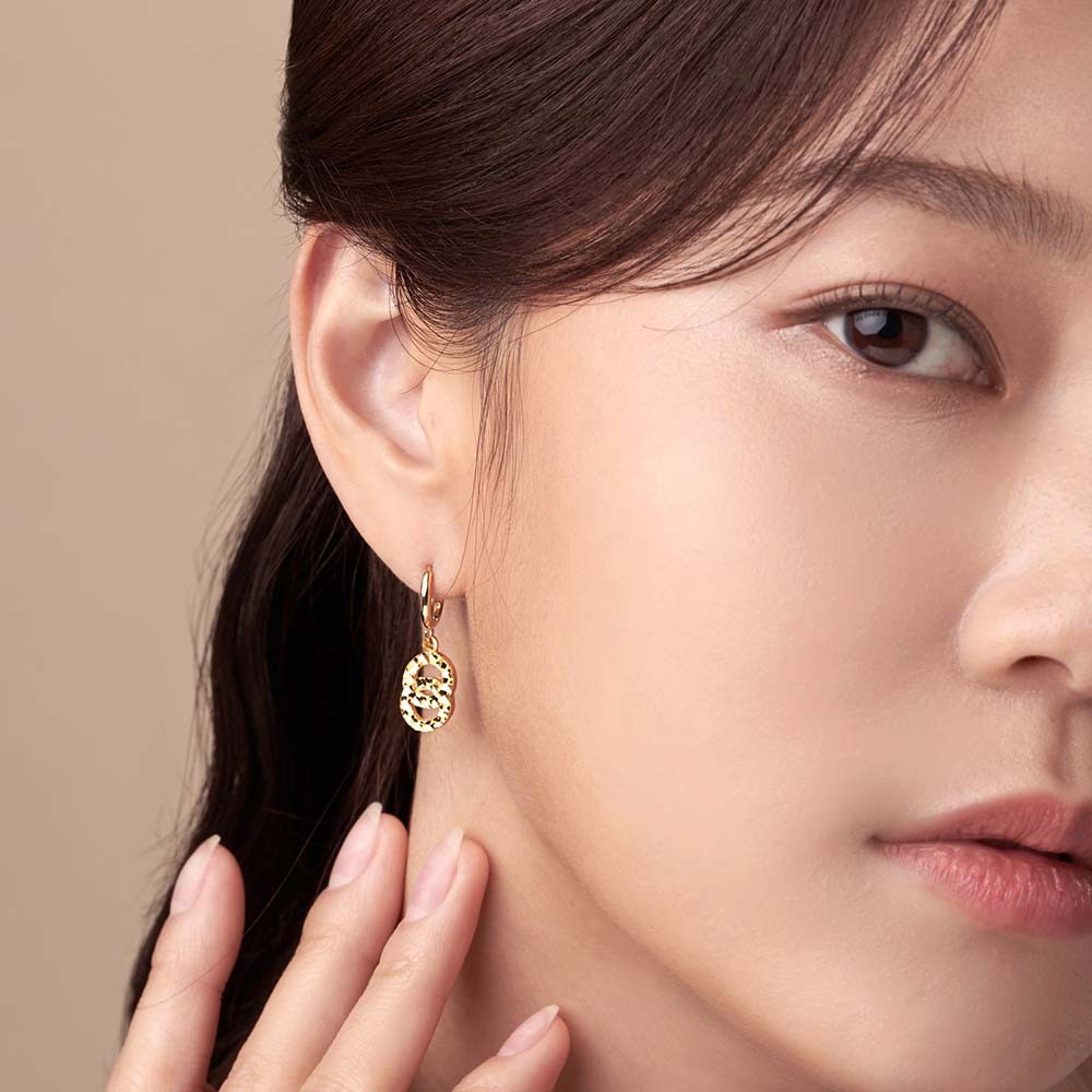 투 써클 원터치 귀걸이 요약정보 및 구매