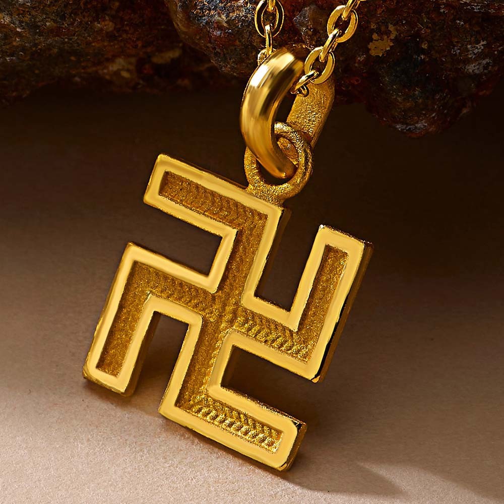 문광 만자 펜던트 요약정보 및 구매