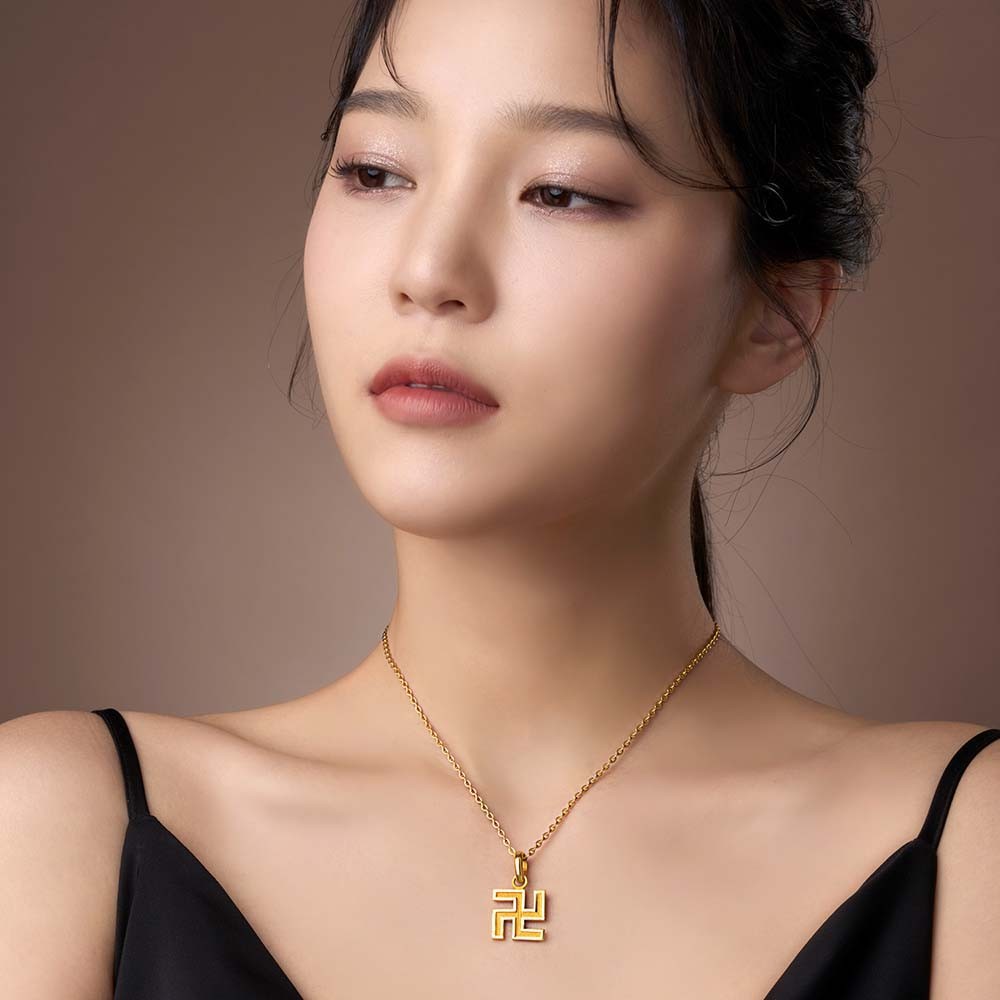 문광 만자 펜던트 요약정보 및 구매