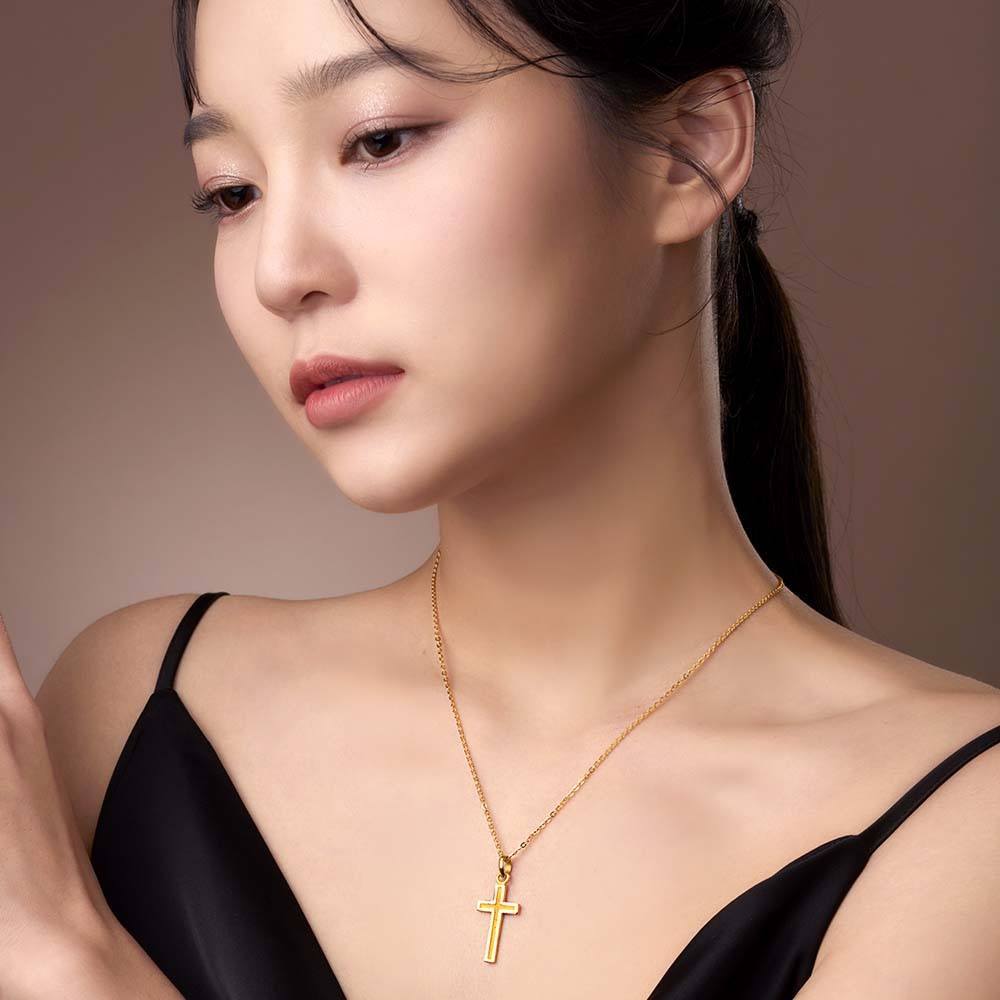 무광 십자가 펜던트 요약정보 및 구매