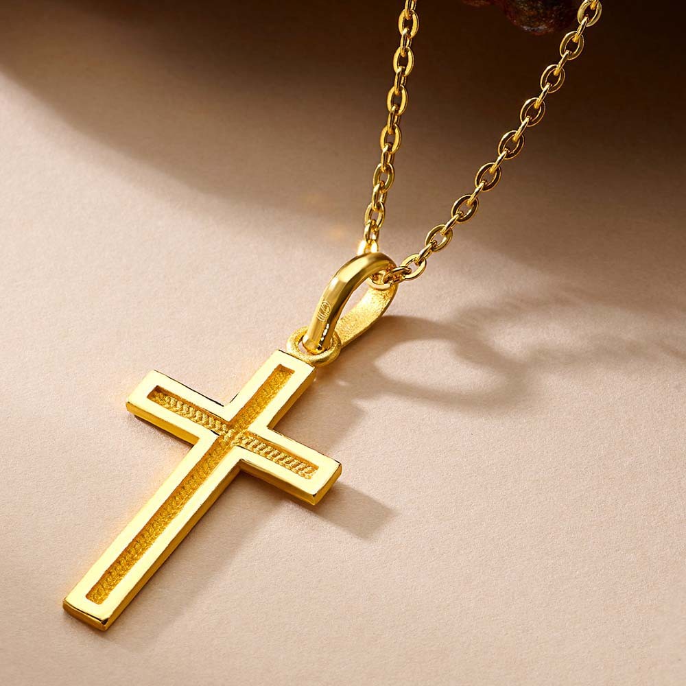 무광 십자가 펜던트 요약정보 및 구매