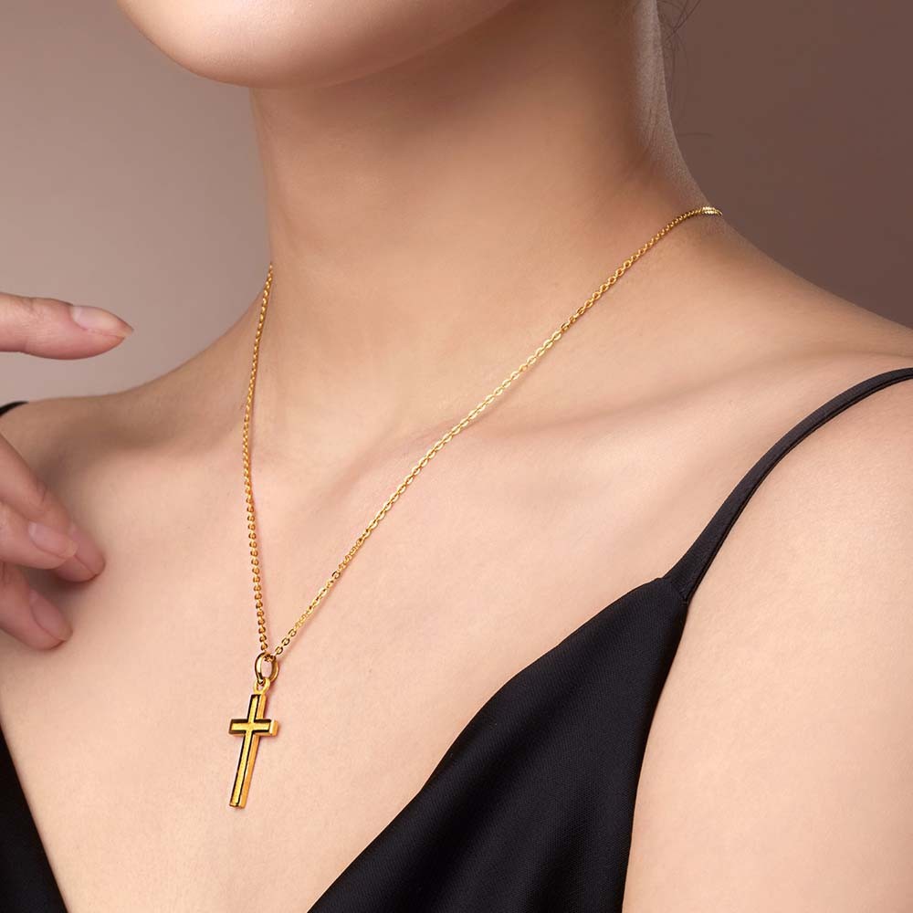 무광 십자가 펜던트 요약정보 및 구매