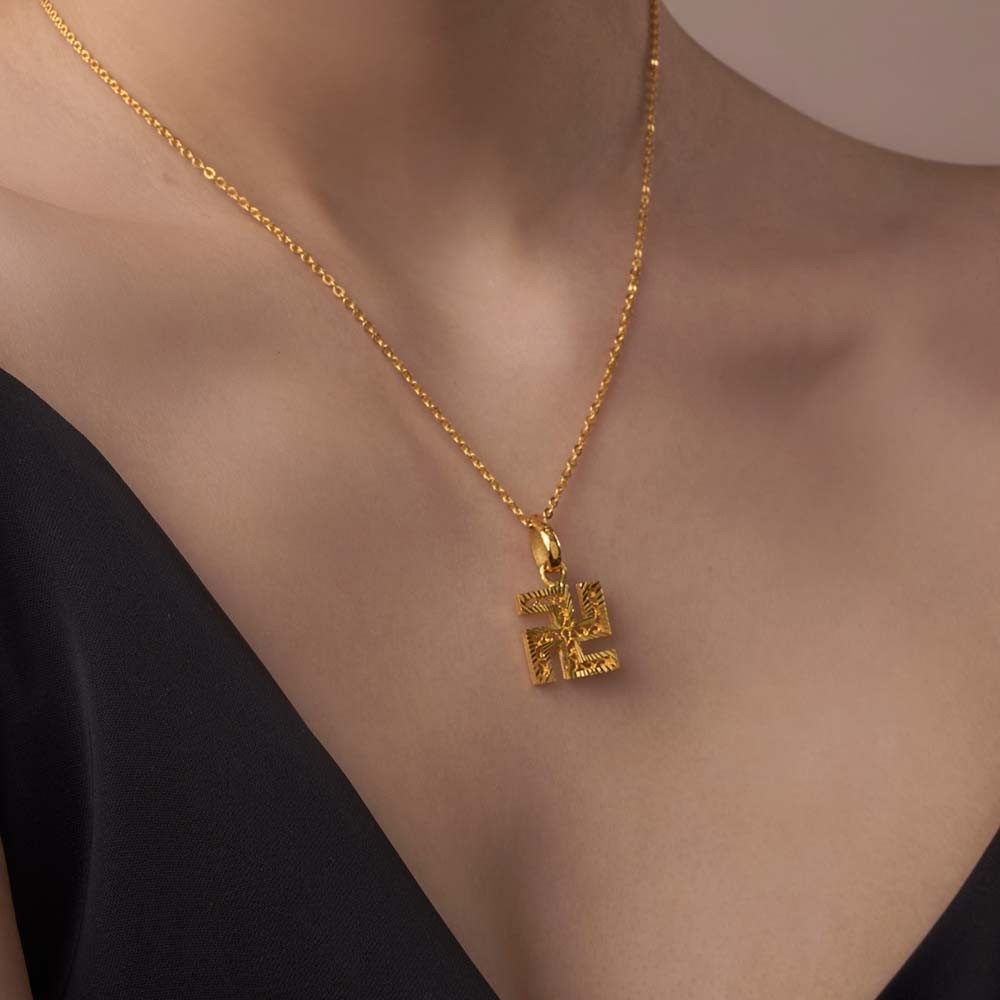 꽃 만자 펜던트 요약정보 및 구매