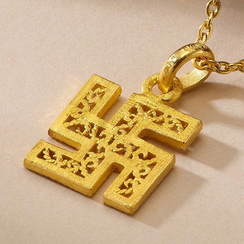 꽃 만자 펜던트 요약정보 및 구매