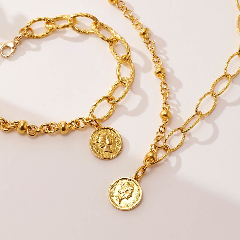 볼 체인 코인 팔찌 요약정보 및 구매