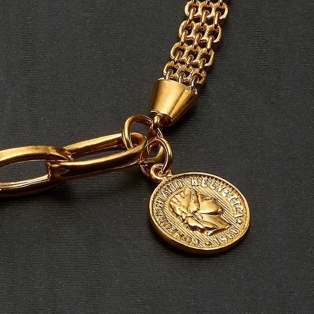 언발란스 코인 목걸이 요약정보 및 구매