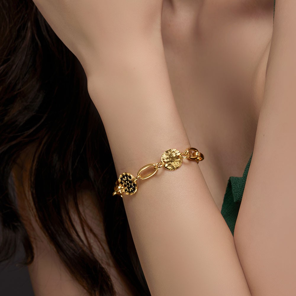 T 코인 할로우 써클 팔찌 요약정보 및 구매