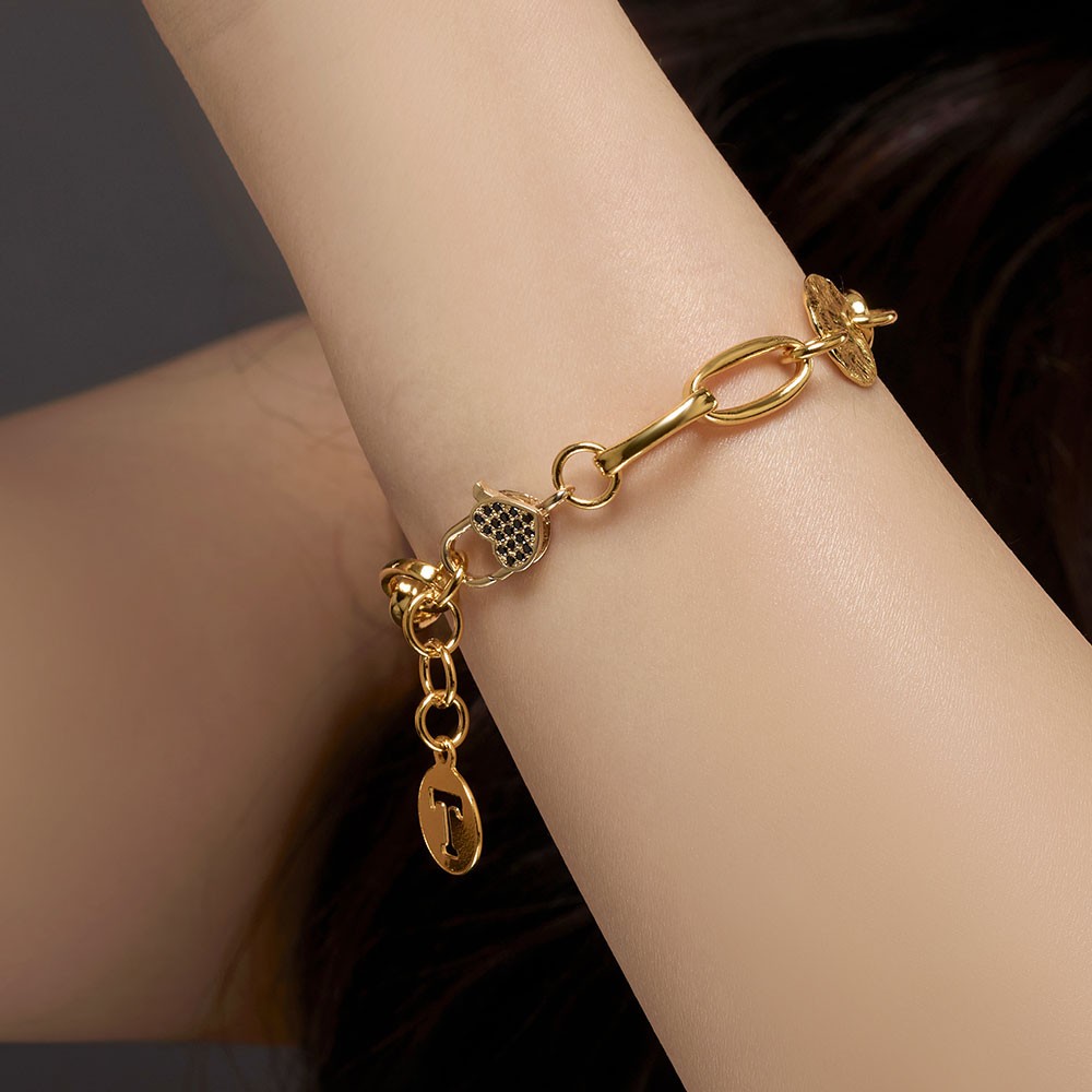 T 코인 할로우 써클 팔찌 요약정보 및 구매