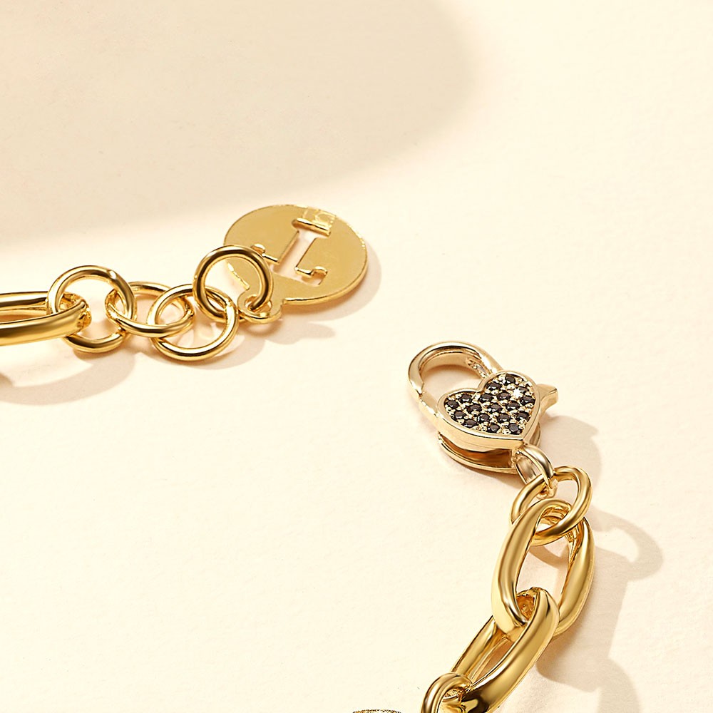 T 코인 할로우 써클 팔찌 요약정보 및 구매