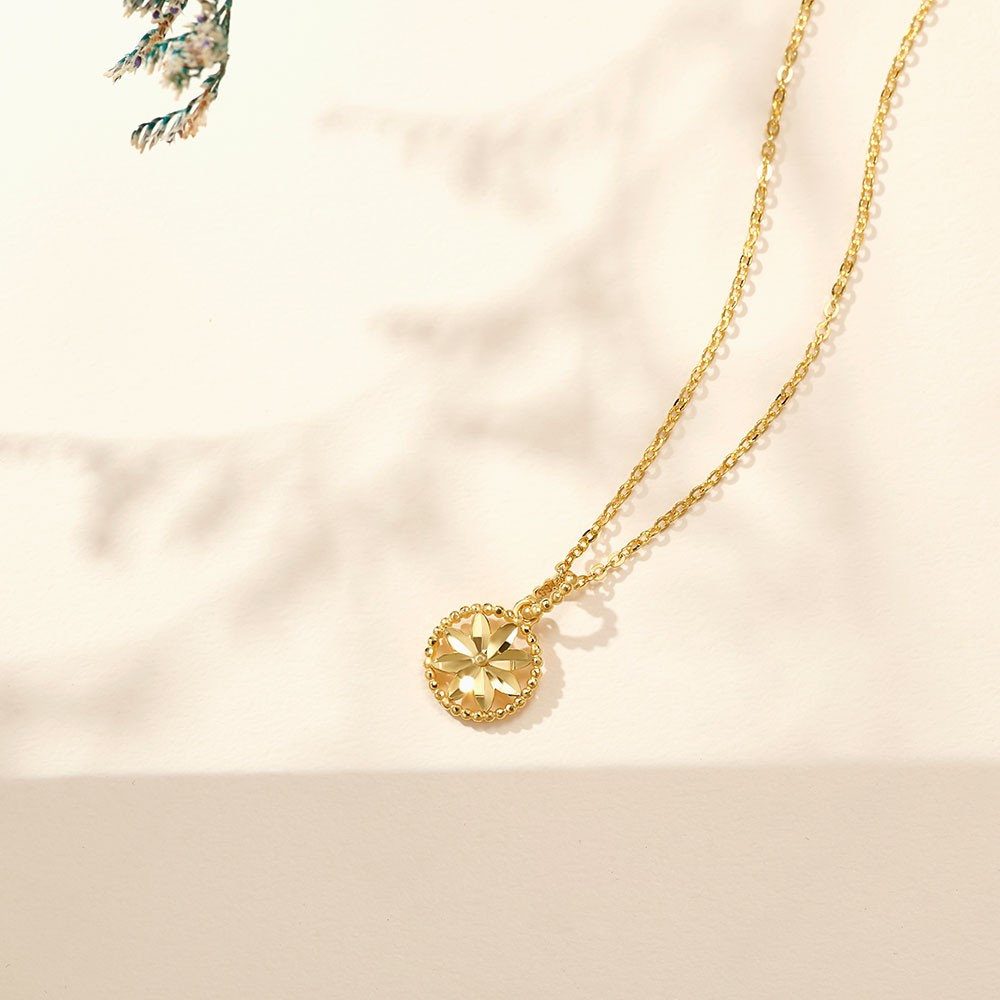 장미 볼 코인 목걸이 요약정보 및 구매