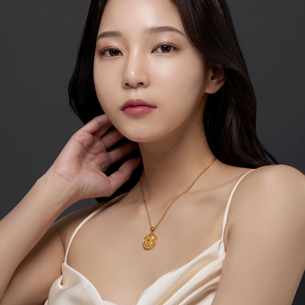 스타 코인 월계수 목걸이 요약정보 및 구매