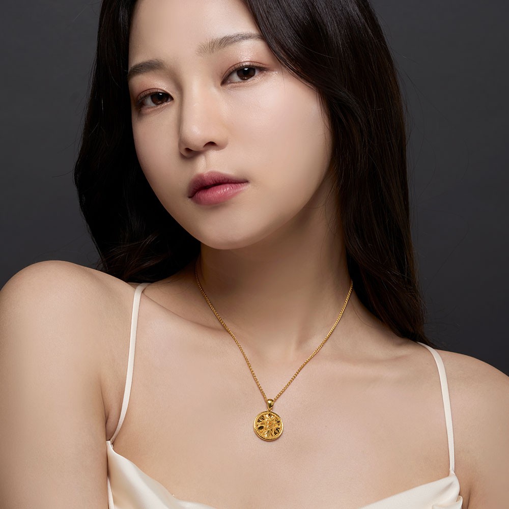 스타 코인 월계수 목걸이 요약정보 및 구매