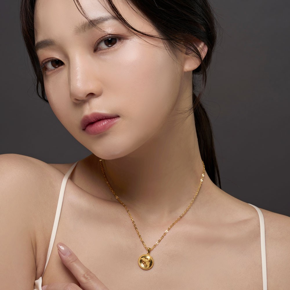 고래 꼬리 코인 목걸이 요약정보 및 구매