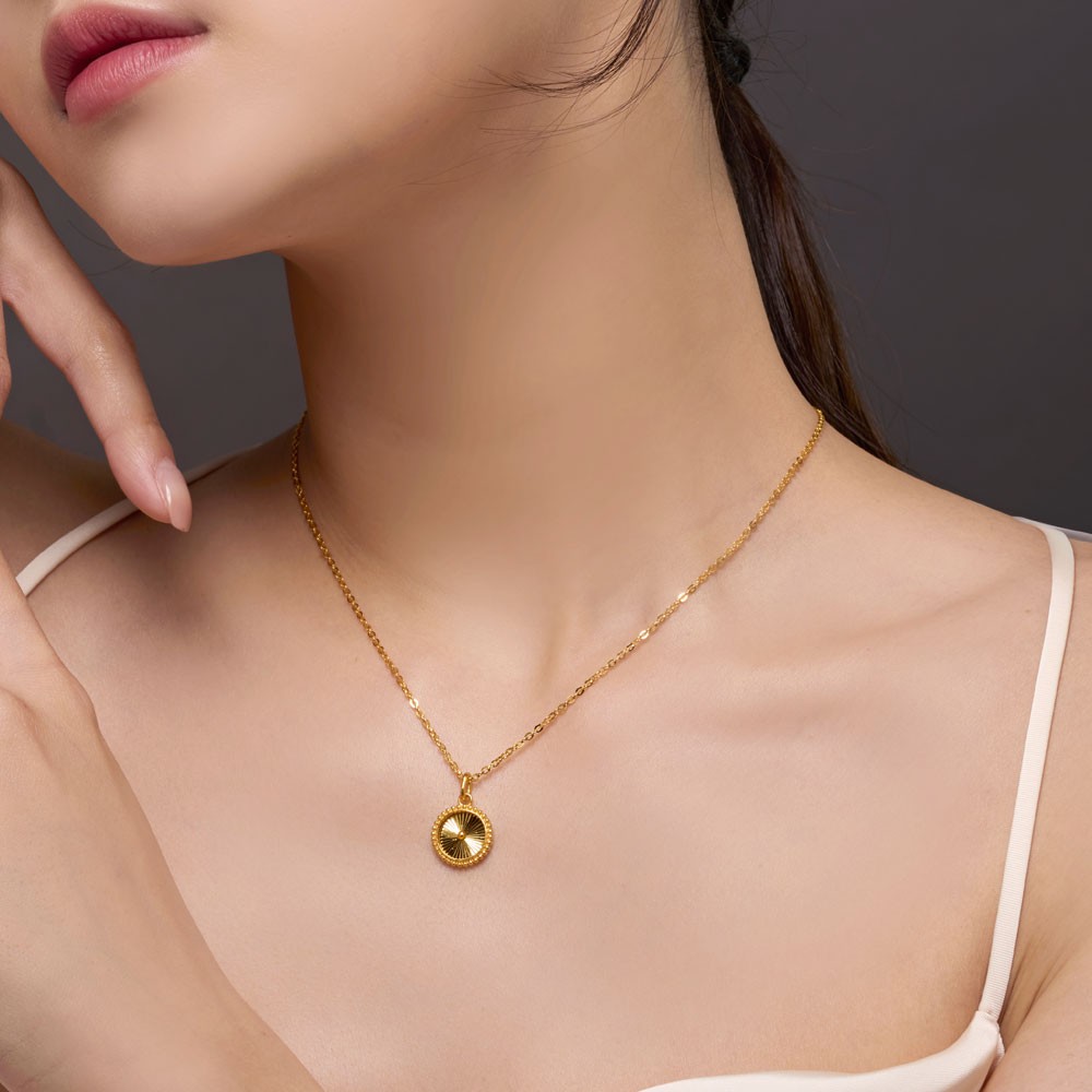 만다라 코인 목걸이 요약정보 및 구매