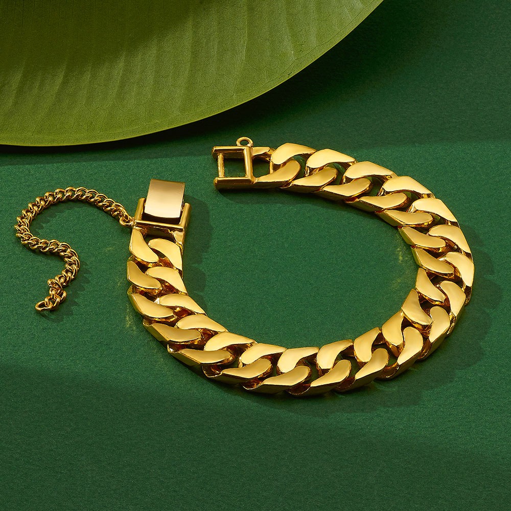 면 체인 팔찌 요약정보 및 구매